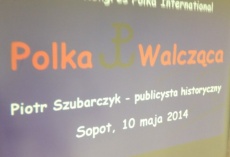 Polka Walcząca